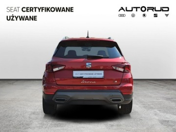Seat Arona 2024 Seat Arona 1.0TSI 115KM DSG FR 2024, zdjęcie 3