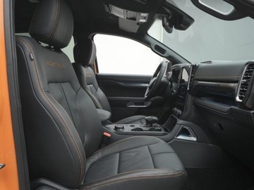 Ford Ranger VI Raptor 3.0 EcoBlue 240KM 2025 Ford Ranger 3.0 EcoBlue Turbo 240KM Wildtrak, zdjęcie 18