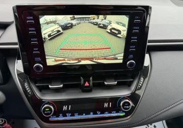 Toyota Corolla XII Sedan 1.5 VVT-i 125KM 2021 Toyota Corolla salon Polska, FV-VAT23 1.5 Benzyna 125KM, zdjęcie 3