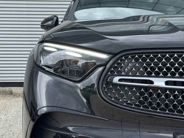 Mercedes GLC C254/X254 Coupe Plug-In 2.0 300de 333KM 2025 GLC 300 de 4-Matic AMG Line 2.0 (333KM) 2025, zdjęcie 14