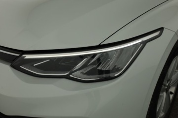 Volkswagen Golf VIII Variant 2.0 TDI 115KM 2021 VW Golf 2.0 TDI, Salon Polska, VAT 23%, Klima, zdjęcie 16