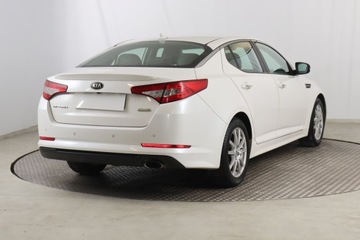 Kia Optima I 2013 Kia Optima 2.0 GDI Hybrid, Automat, Skóra, Navi, zdjęcie 4