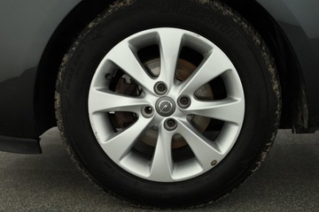 Opel Corsa E Hatchback 3d 1.4 Twinport 90KM 2017 Opel Corsa 1.4, Salon Polska, Serwis ASO, Klima, zdjęcie 11