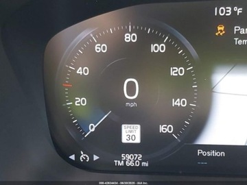 Volvo XC60 II 2021 Volvo XC 60 T5 Inscription 2021 2.0l 2.0 Benzyna 250KM, zdjęcie 11