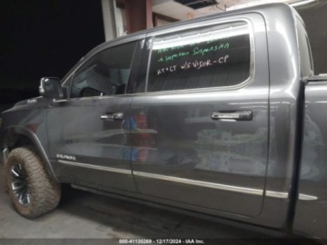  RAM 1500 2020 Ram 1500 Limited 4x4 Crew Cab 57 Box 5.7 Benzyna 395KM, zdjęcie 1