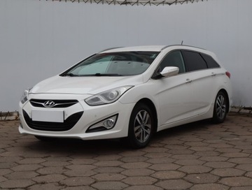 Hyundai i40 Kombi 2.0 GDI 177KM 2012 Hyundai i40 2.0 GDI, GAZ, Klima, Klimatronic, zdjęcie 1