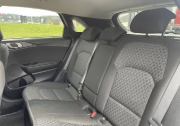 Kia Ceed III Hatchback 1.5 T-GDI 160KM 2021 Kia Ceed Kia Ceed 1.5 T-GDI M DCT 1.5 Benzyna 160KM, zdjęcie 15