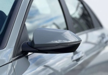 Hyundai Elantra VII Sedan 1.6 MPI 123KM 2022 Hyundai Elantra Reflektory LED Kamera Aktywny tempomat Salon PL FVAT23, zdjęcie 11