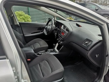 Kia Ceed II Hatchback 5d 1.6 CRDi 110KM 2014 Kia Cee&#039;d 1.6 CRDI 120KM # Klima # Automat #, zdjęcie 16