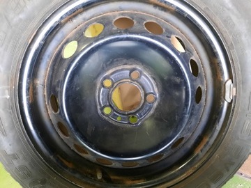 DISK OCELOVÝ VOLVO S60 S80 V70