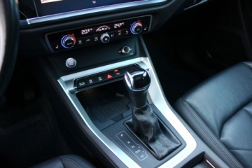 Audi Q3 II SUV 2.0 45 TFSI 230KM 2019 Audi Q3 45 TFSI Quattro 230KM S-Tronic S-Line I Wlasciciel PL Serwisowany, zdjęcie 25