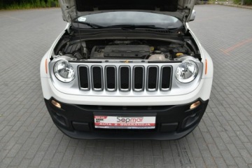 Jeep Renegade SUV 1.4 MultiAir 140KM 2017 Jeep Renegade 1.4 Turbo MultiAir 140KM XI.2017r., zdjęcie 25