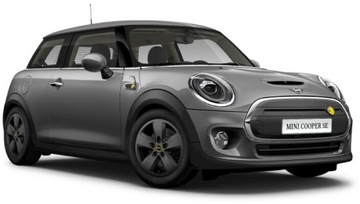 KOLA ZIMNÍ MINI 517 GOODYEAR 195/55R16 87H F57 CABRIO F55 F56 BEV
