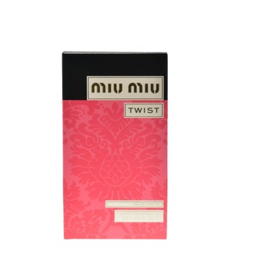 Miu Miu Twist 100 ml EDP