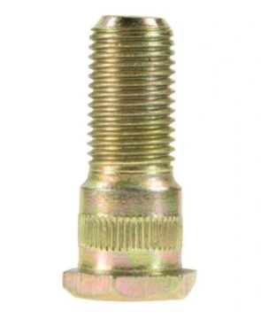 ŚRUBA KOŁA PRZEDNIEGO C-330 C-360 M14x1,5x40MM