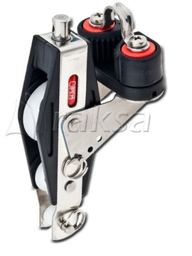 ТРИ БЛОКА 40 С КЛИКОМ И КРЮКОМ 15341