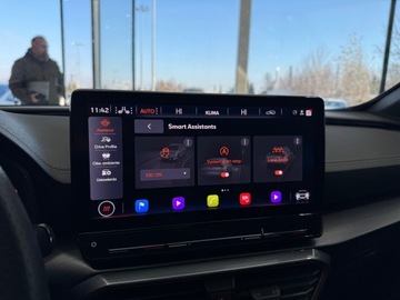 Cupra Formentor Crossover 2.0 TSI 190KM 2024 Cupra Formentor 2.0 TSI 4Drive DSG / 1właściciel /, zdjęcie 30