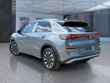 Volkswagen T-Roc I SUV Facelifting 1.5 TSI ACT 150KM 2026 Volkswagen T-Roc Style 1.5 eTSI 150 KM DSG-7, zdjęcie 9