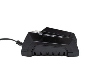 СТАРТЕРНЫЙ КОМПЛЕКТ DEDRA АККУМУЛЯТОР + ЗАРЯДНОЕ УСТРОЙСТВО 2 Ач