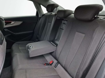 Audi A4 B9 Limousine Facelifting 2.0 35 TFSI 150KM 2020 Audi A4 Limousine Stronic LampyLED keyless Ambiente VirtualCockpitPlus Sa, zdjęcie 24