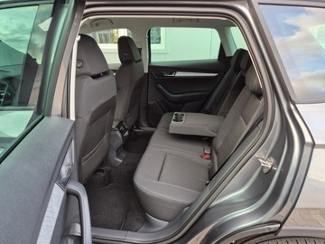 Skoda Karoq Crossover Facelifting 1.5 TSI ACT 150KM 2025 Skoda Karoq Edition 130 1.5 TSI DSG Auto z placu, zdjęcie 17