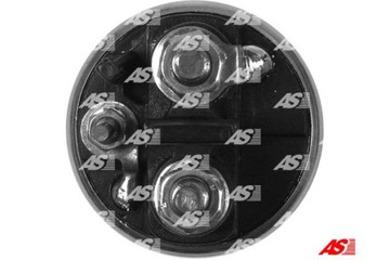 АВТОМАТИЧЕСКИЙ ПЕРЕКЛЮЧАТЕЛЬ СТАРТЕРА AS-PL RENAULT MEGANE SCENIC KANGOO