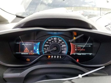 Ford C-MAX II 2018 Ford C-MAX 2018 FORD C-MAX TITANIUM, 2.0 Hybryda 188KM, zdjęcie 11