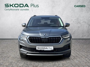 Skoda Kodiaq I SUV Facelifting 1.5 TSI 150KM 2022 Skoda Kodiaq 1.5TSI 150KM Ambition DSG l Hak, Grza, zdjęcie 37
