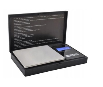 ЭЛЕКТРОННЫЕ ТОЧНЫЕ ЮВЕЛИРНЫЕ ВЕСЫ 200г