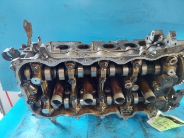 ГЛАВА YARIS 2009 R 1.3 VVTI 1NRFE