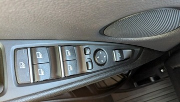 BMW X5 F15 2016 BMW X5 2.0i+E 244PS Zarejestrowany Bezwypakowy, zdjęcie 34