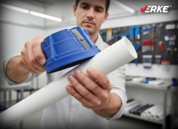 КАЛИБРАТОР ЗАУСЕНЦЫ МАРШРУТИЗАТОР СКРЕБОК ДЛЯ PE ПВХ ТРУБЫ 75-110 ММ
