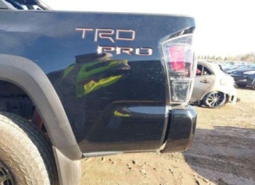 Toyota Tacoma II 2023 Toyota Tacoma 2023, 3.5L, 4x4, TRD PRO, od ubezpieczalni 3.5 Benzyna 278KM, zdjęcie 8