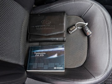 Hyundai ix35 SUV 1.7 CRDi 115KM 2011 HYUNDAI ix35 1.7 CRDi 2WD Suv 116KM 2011, zdjęcie 26