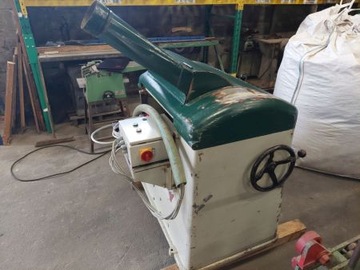 Heblarko - рейсмус от Klein & Soehne - Фульда