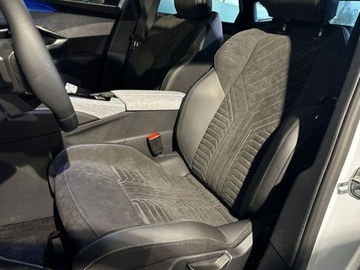 Peugeot 3008 III 2025 Od ręki - GT 1.2 mHEV 145KM / Pakiety: Bezpieczeństwo, Zimowy, Hi-Fi, zdjęcie 6