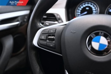BMW X2 F39 2019 BMW X2 sDrive18dPrzeciwmgielne swiatla LEDAsystent ParkowaniaAdvantage, zdjęcie 5