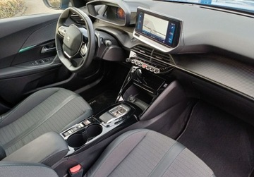 Peugeot 2008 II SUV 1.2 PureTech 130KM 2023 Peugeot 2008 256 Allure Pack 130 KM Automat I wl. GWARANCJA 1.2, zdjęcie 11