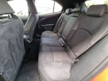 Lexus UX Crossover 200 171KM 2021 Lexus UX 200 GPF Business Edition 2WD Lexus UX 200, zdjęcie 12