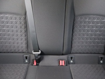 Toyota C-HR I Crossover Facelifting 1.8 Hybrid 122KM 2021 Toyota C-HR 1.8 Hybrid, Salon Polska, zdjęcie 9