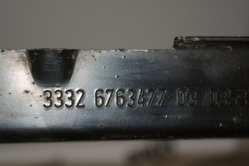 KOLENO ZADNÍ LEVÝ BMW 1 E87 118 D 6763477 105KW