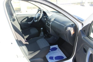 Dacia Duster I SUV 1.6 16V 105KM 2012 Dacia Duster LPG Gwarancja Salon Polska, zdjęcie 18