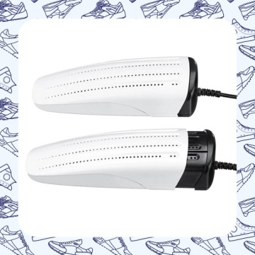 СУШИЛКА ДЛЯ ОБУВИ ТЕЛЕСКОПНАЯ СУШИЛКА УФ-СВЕТОДИОДНАЯ УЛЬТРАФИОЛЕТОВАЯ ДЕЗИНФЕКЦИЯ