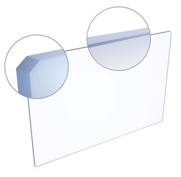 ЖАРОСТОЙКОЕ СТЕКЛО ДЛЯ КАМИНА + БЕСПЛАТНЫЕ ПОДАРКИ