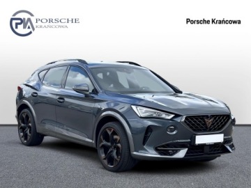 Cupra Formentor Crossover 2.0 TSI 310KM 2022 Cupra Formentor | Travel Assist | Panorama | Hak |, zdjęcie 6