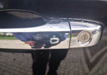 Fiat Freemont 2.0 Multijet II 16v 170KM 2014 Fiat Freemont 2.0170KMSzwajcarSerwis215tys kmSkoryNaviKamera7 osobGwarancja, zdjęcie 12