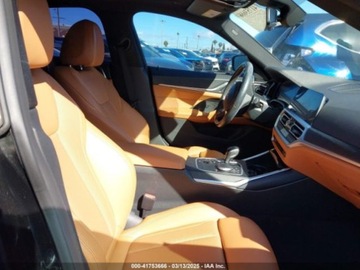 BMW Seria 4 G22-23-26 2022 BMW Seria 4 430i Gran Coupe 2022 2.0l 2.0 Benzyna 248KM, zdjęcie 9