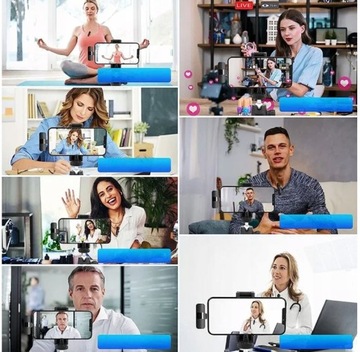 БЕСПРОВОДНОЙ МИКРОФОН IOS IPHONE