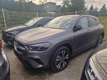 Mercedes GLA II 2025 MERCEDES-BENZ GLA 250 e Progressive Suv 1.3 (272KM) 2025, zdjęcie 1