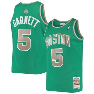 Koszulka do koszykówki Kevin Garnett Boston Celtics